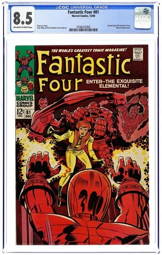 Comic Image