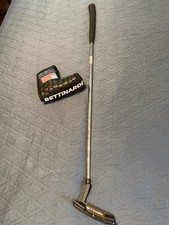 Robert J Bettinardi BB8-W Putter