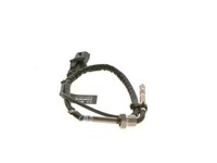 Bosch 0 437 004 003 Einspritzventil FüR Porsche