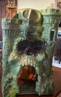 Vintage 1980’s He Man Castle Grayskull Masters of the Universe- Read description