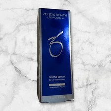 ZO Skin Health Firming Serum 1.6oz/47ml, EXP 01/28 - New