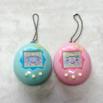 Tamagotchi Sanrio Characters Dream Collaboration Case mini