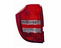 RÜCklicht Links Kia Ceed/C'eed SW 2007-2009