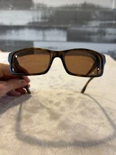 RAY-BAN RB 4151 894/3K FULL RIM DESIGNER EYEGLASSES FRAMES ITALY Tortoise Shell