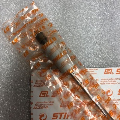 Stihl Kombi drive shaft km91r km131r km90r km56r km130r km85r 4140