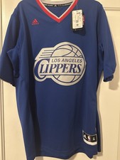 Adidas 2013 Blake Griffin Los Angeles Clippers Jersey XL