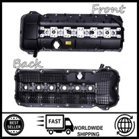 Zylinderkopf Ventildeckel (Dichtung+Dichtung) FüR BMW 3 5 7 X5 Z3 E46 E39 E38