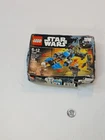 LEGO Star Wars 75167 Bounty Hunter Speeder Bike Battle 2017 Sealed box damage