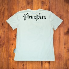 Las mejores ofertas en Camisetas para hombre Philipp Plein