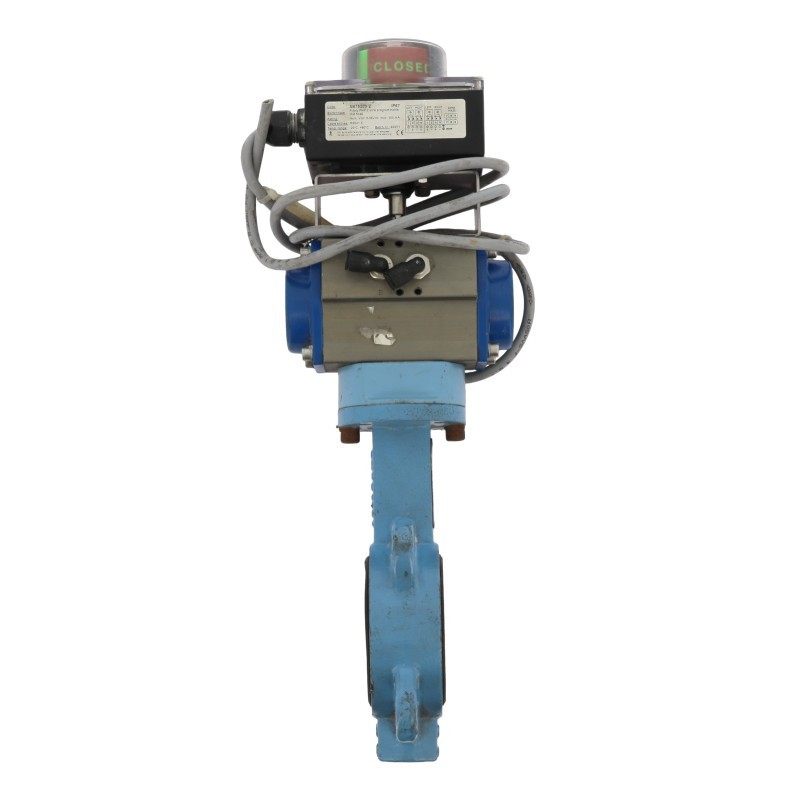 Alphair 063F05Q14 max 8bar+SOLDO Controls SB75200-2 5-36VDC 200mA+T.TV Stir Bar