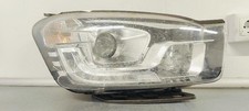 Feu avant (phare) Ssangyong KORANDO