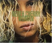 Woman von Neneh Cherry | CD | Zustand sehr gut