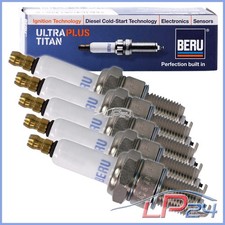 Bougies d'allumage Audi 90