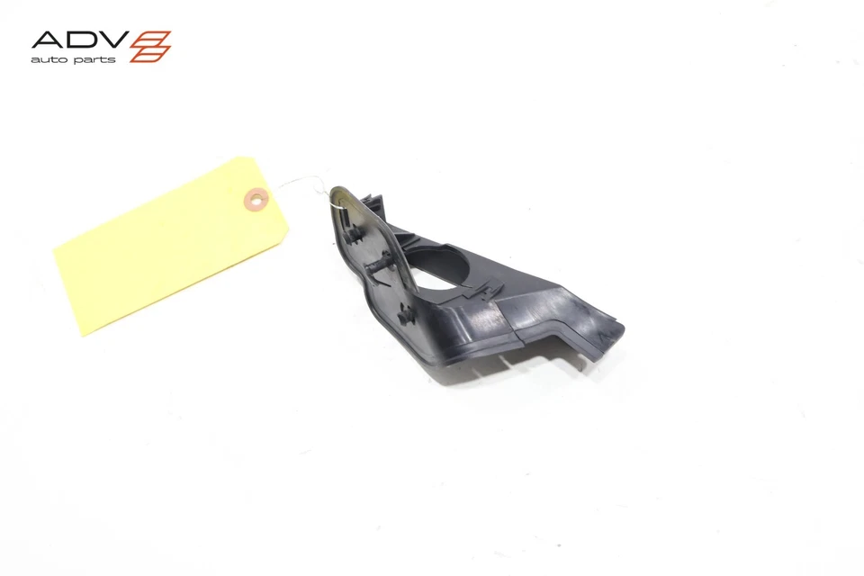 AUDI A8 L 2019 arnés de cables delantero izquierdo del lado del conductor soporte de conducto OEM Foto 4 de 4