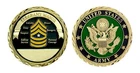 RANK, SERGEANT MAJOR 美国军队海豹突击队