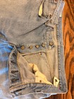 Omoto Denim No. 0615 Relaxed Jeans- Size 38 — photo 2