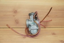 Keihin PWK 38 Flat Slide Carburetor Carb 38mm Serviced CR250 YZ250 RM250 ATC250R