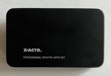 X-ACTO Professional Graphic Arts Set