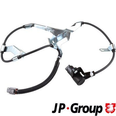 JP Group 4897105080 Sensor, Raddrehzahl FüR Lexus Toyota-image