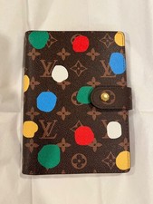 Louis Vuitton Agenda