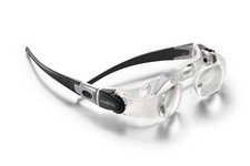 Eschenbach 1624-511 MaxDetail FaceLift 2x Magnifier Made in Germany from Japan