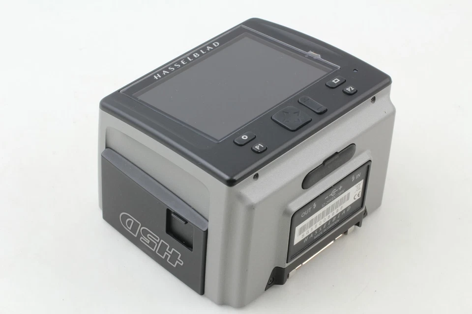 [Top MINT] Hasselblad H5D-40MP Digital Camera Film Back From JAPAN - Image 4 of 4