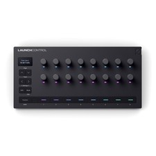 Novation Launch Control 3 - DAW Controller
