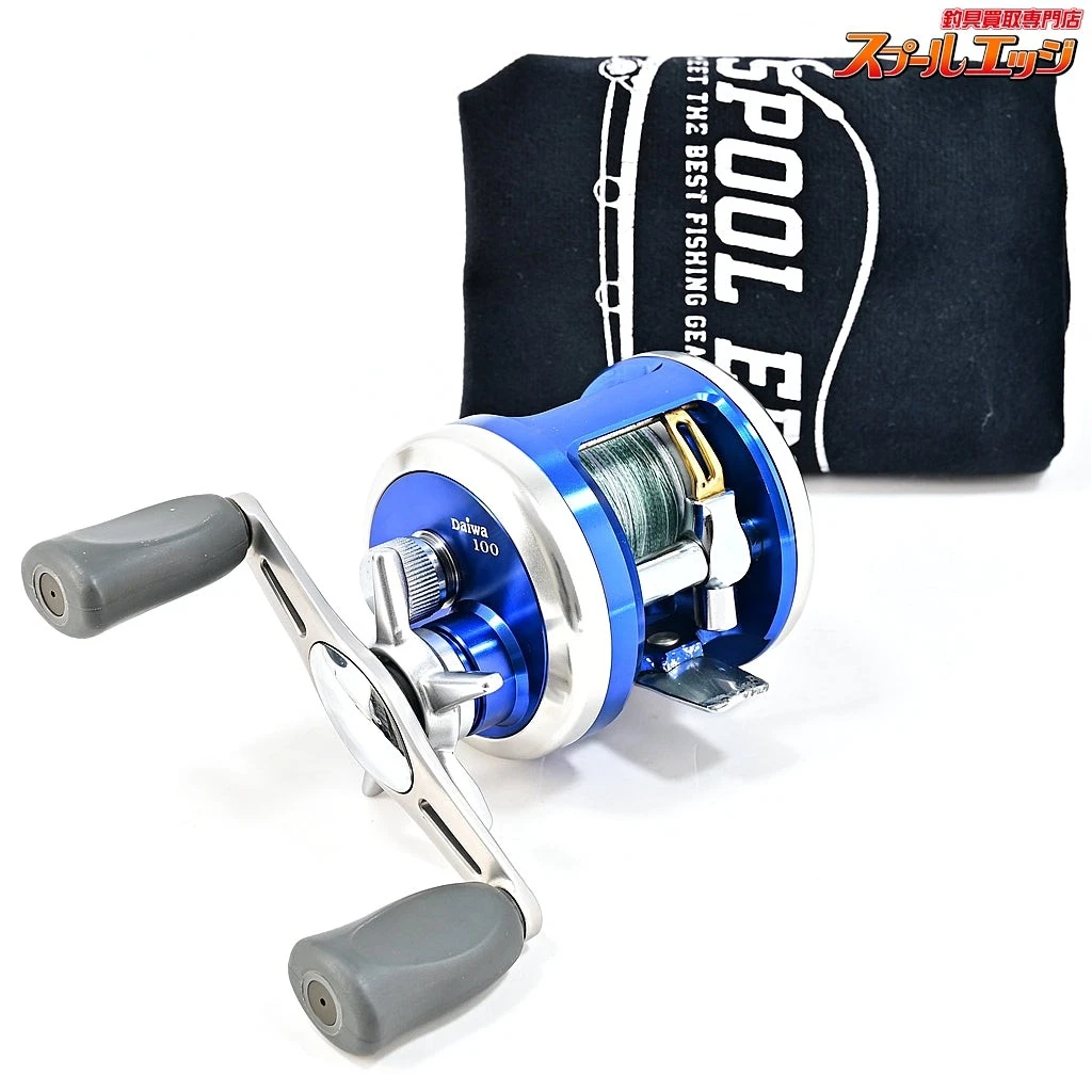 Daiwa Millionaire for sale | eBay