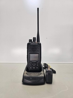 Kenwood Portable NX-5300-K2 450 520 Mhz 1024ch 5W LTD