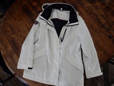 Tommy Hilfiger Women  s 3-in-1 Systems Anorak Hooded Jacket. SHELL ONLY