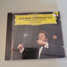 Schubert: Symphony No. 9