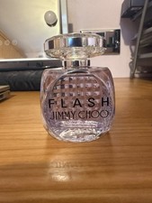 Jimmy Choo Flash Eau de Parfum 60ml BNWOB