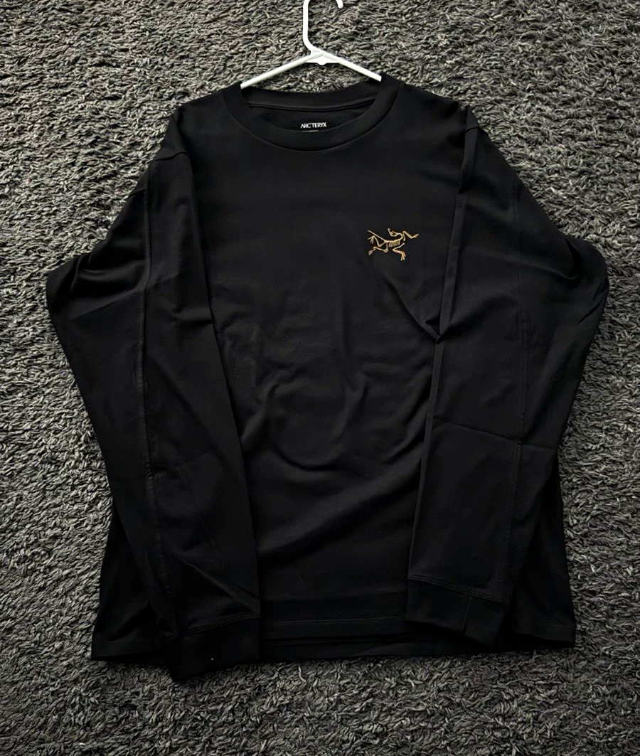 arcteryx shirt products for sale | eBay