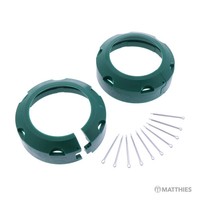 Abdeckring SKF Gabel Showa Ø49 FüR Honda CRF 250 R 2024