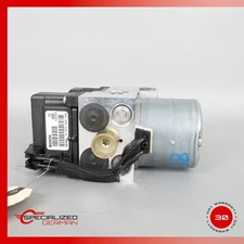 1997-2004 Porsche Boxster ABS Hydraulic Pump Unit 98635575500 OEM Used