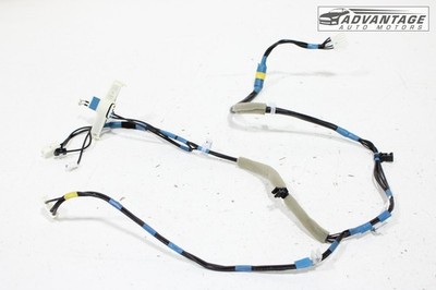 2020-2022 TOYOTA RAV4 XA50 GPS NAVIGATION ANTENNA MODULE UNIT W/ CABLE WIRE OEM
