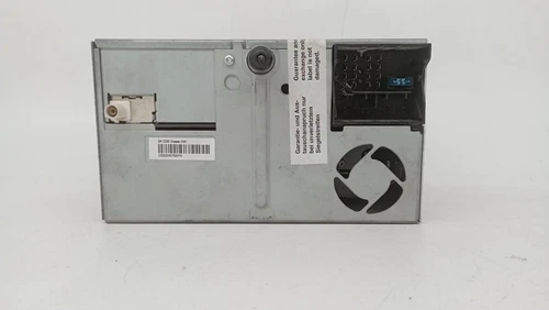 344183129 Sistema Audio/Radio Cd para OPEL ZAFIRA B * 2006 269029 - Imagen 3 de 8