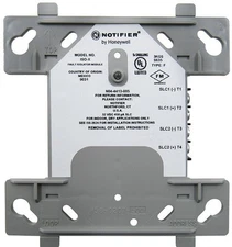 Notifier ISO-X Fault Isolator Module BULK PACK LOT OF 10