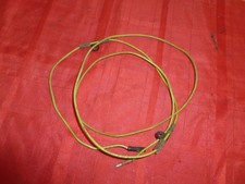 1967 1968 Mustang Coupe Upper Overhead Console Wiring Harness Good Cond 67 68 1967 1968 Mustang Coupe Upper Overhead Console Wiring Harness Good Cond 67 68