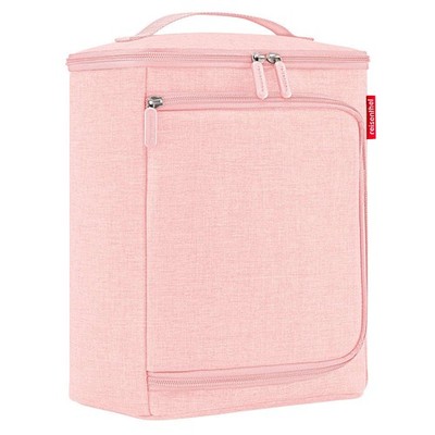 reisenthel  Kühltasche coolerbox twist blush Kunststoff rosa UK3100
