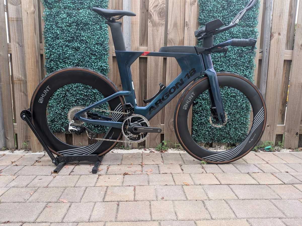 Argon 18 Cycling Equipment for sale | eBay