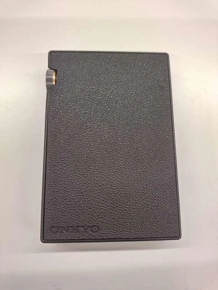 Reproductor de audio digital ONKYO DP-S1 - Imagen 2 de 4