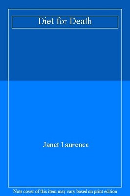 Diet for Death,Janet Laurence