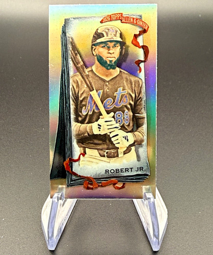 Luis Robert Jr. #285