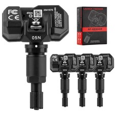 4X LAUNCH TSENSOR-05N RDKS Sensoren Duale Fre...