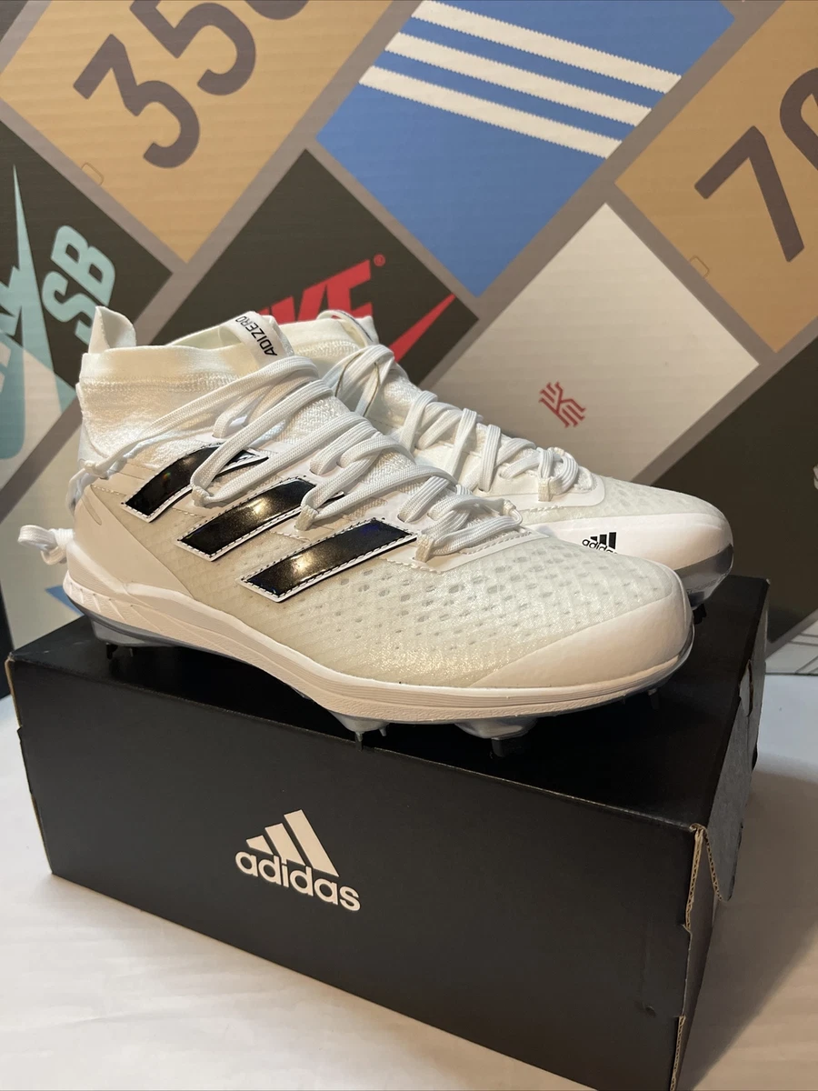 adidas adizero afterburner 8 nwv cleats