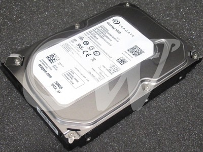 ST500DM002 Seagate 1BD142-541 DESKTOP 500GB 7200RPM 6Gbps 3.5