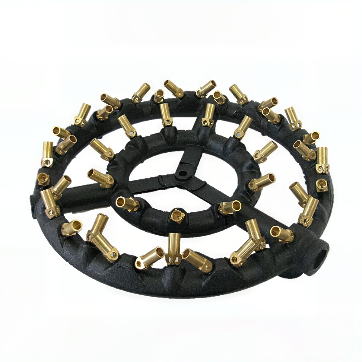 Burner Ring, X44 w/ #63 Nozzle for Pressure Washers