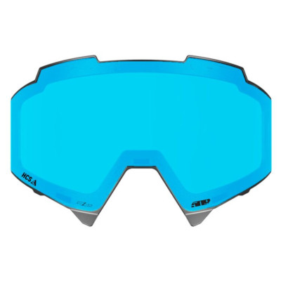 509 Adult's Sinister X7 Fuzion Flow Goggle Lens Light Blue HCS Tint One Size