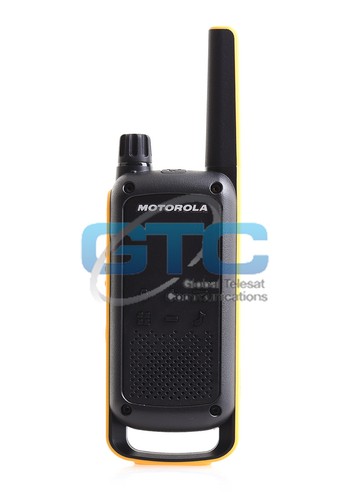 Walkie-talkies extremos Motorola T82 - paquete de cuatro - Imagen 5 de 8
